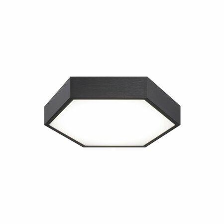 MATTEO LIGHTING Hexol M12611OB